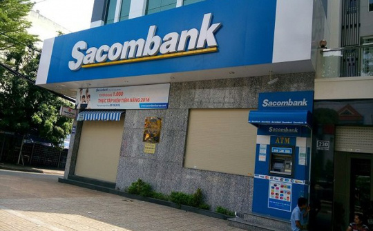 Các nhân tố ảnh hưởng đến ý định sử dụng dịch vụ ngân hàng điện tử của khách hàng cá nhân tại Sacombank