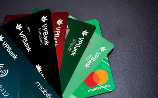 Nâng cao sự hài lòng của khách hàng sử dụng thẻ tín dụng tại ngân hàng TMCP Việt Nam Thịnh Vượng