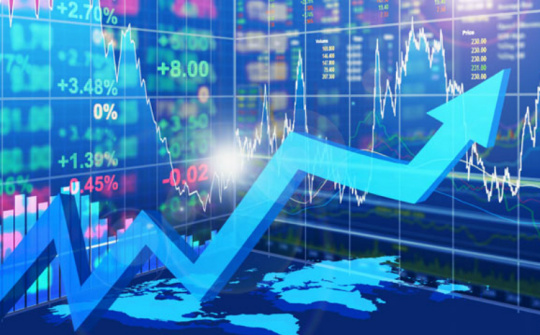 Mối quan hệ cơ cấu sở hữu vốn đến hiệu quả hoạt động và cấu trúc vốn của công ty: Nghiên cứu thực nghiệm tai thị trường chứng khoán Việt Nam