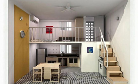 Phân tích các yếu tố ảnh hưởng đến quyết định thuê nhà trọ của sinh viên Trường Đại học Trà Vinh