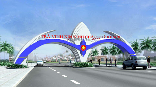 Ảnh hưởng của du lịch đến cuộc sống của người dân trên địa bàn TP. Trà Vinh, tỉnh Trà Vinh