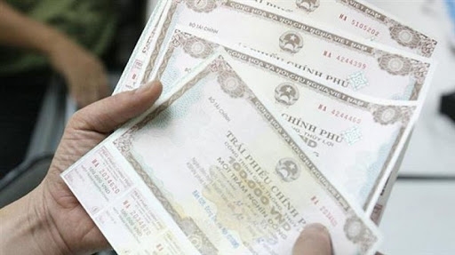 Ứng dụng công nghệ chuỗi khối Blockchain trong giao dịch trái phiếu tại thị trường Việt Nam