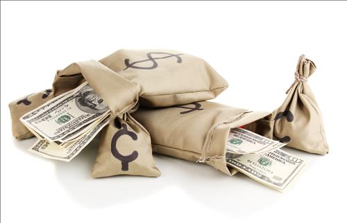 Bài toán tăng vốn điều lệ tại 4 ngân hàng thương mại: Vietcombank, Vietinbank, BIDV, Agribank