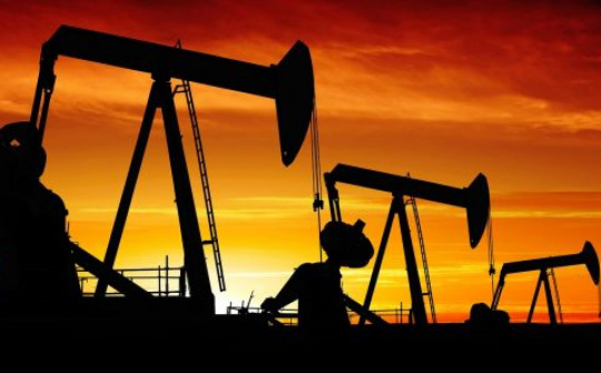 Giá dầu thế giới ngày 28/11/2018: Tăng trước cuộc họp của OPEC nhưng tâm lý vẫn thận trọng