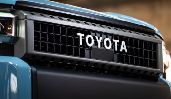 10 sự thật thú vị dành cho những người hâm mộ Toyota