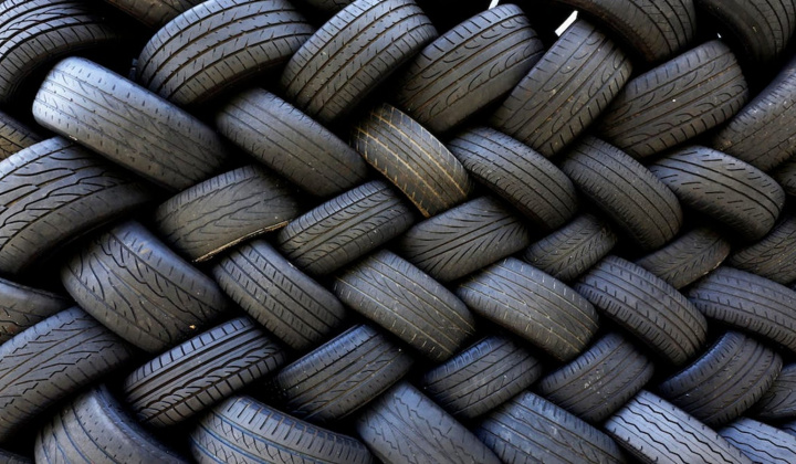 Tác động của lốp xe đến môi trường: Quy trình tái chế lốp và xử lý lốp cũ