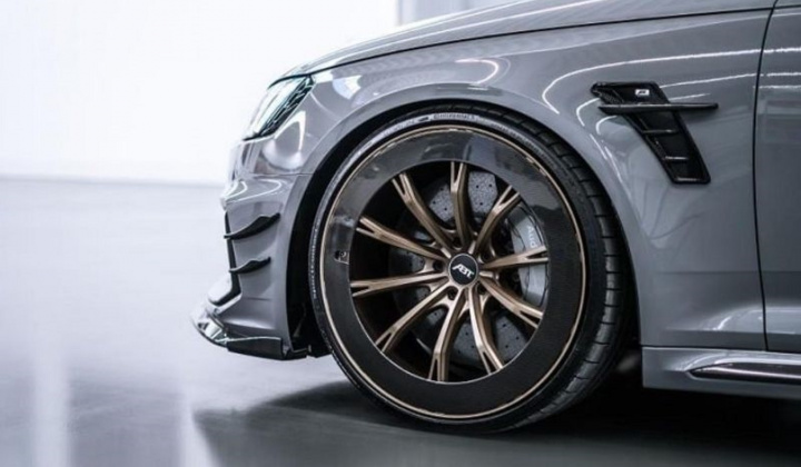 Ô tô bị bồng bềnh: Nguyên nhân do đâu