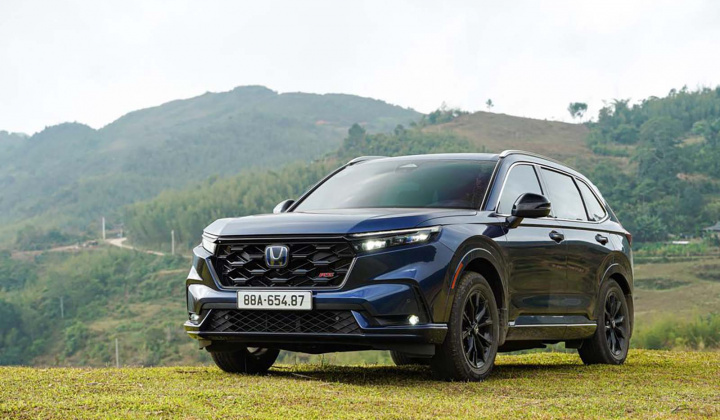 Bí quyết chăm sóc xe Hybrid phù hợp với điều kiện tại Việt Nam