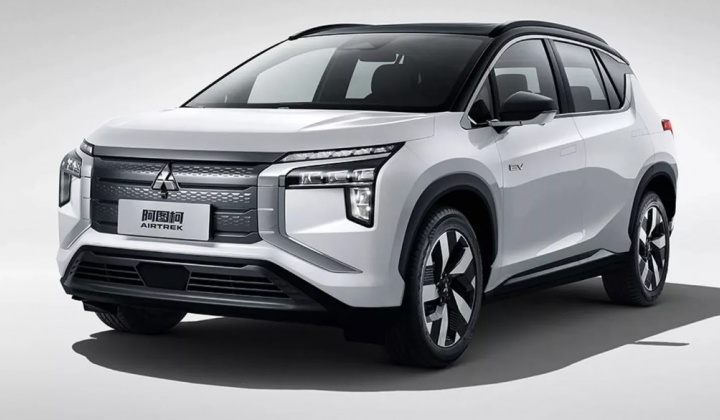 Mitsubishi rút lui hoàn toàn khỏi Trung Quốc sau gần 30 năm "chinh chiến"