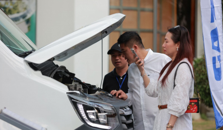 Giải pháp cân bằng chi phí và hiệu quả cho doanh nghiệp vận tải Việt