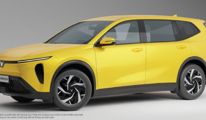 Giá lăn bánh VinFast Limo Green hấp dẫn với 0% phí trước bạ