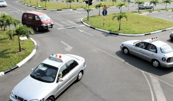 Người học lái xe cần lưu ý: Quy định mới áp dụng từ tháng 9