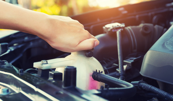 Những hạng mục cần kiểm tra cho ô tô trước chuyến du xuân đầu năm