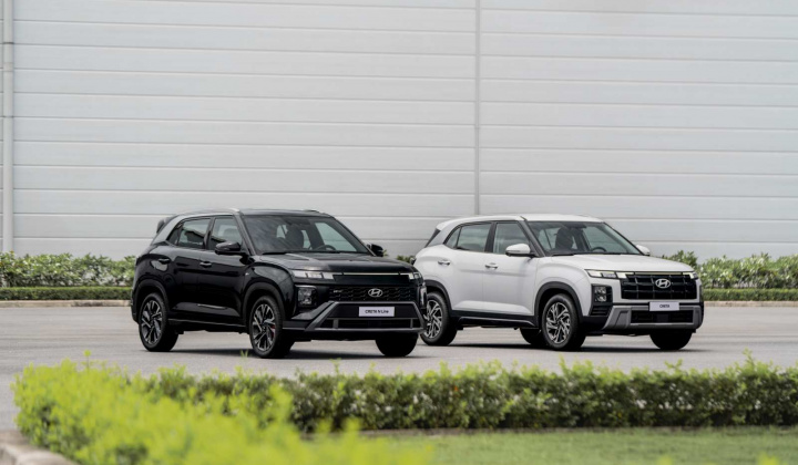 Doanh số Hyundai tăng hơn 32% trong tháng 9, Tucson vượt mốc 1.000 xe