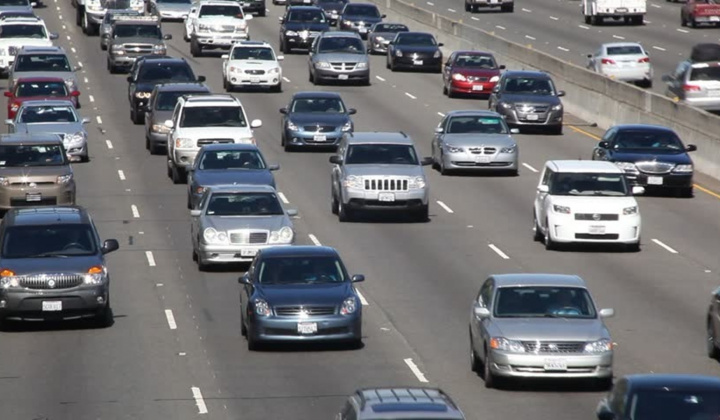 5 thói quen giúp tài xế mới "lên tay" nhanh