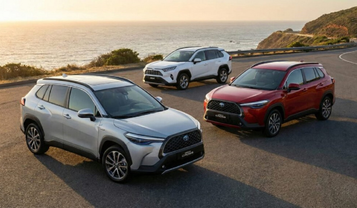 Xe hybrid có thực sự tốn kém bảo dưỡng hơn xe xăng?