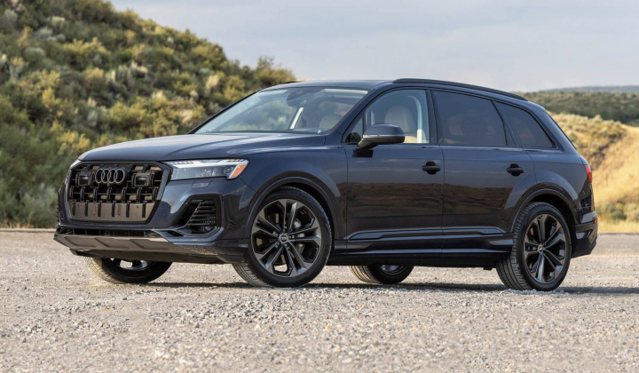 Audi Việt Nam triển khai ưu đãi "GO 2 Q", giảm giá tới 200 triệu đồng cho dải SUV Q Series