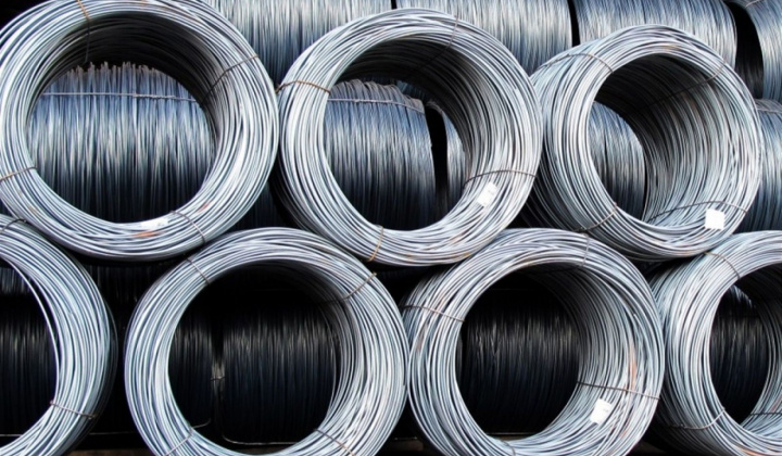 Bộ Công Thương miễn trừ thuế tự vệ với một số thép dây nhập khẩu để sản xuất vật liệu hàn trong năm 2020