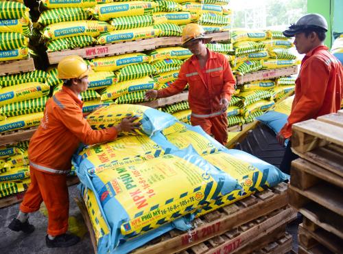 Chỉ tiêu lợi nhuận của PVFCCo điều chỉnh tăng 67%