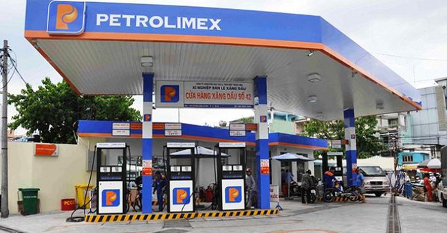 Petrolimex thông báo bán 12 triệu cổ phiếu quỹ