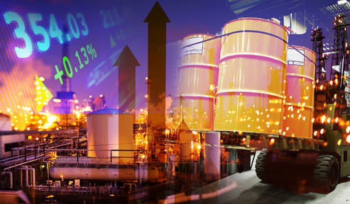 Các dự án dầu mỏ và khí đốt năm 2019 tăng gấp 5 lần năm 2015