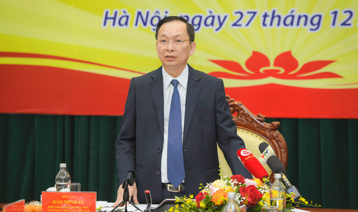 Năm 2023: Ngân hàng Nhà nước sẽ tiếp tục chủ động thích ứng với diễn biến thị trường