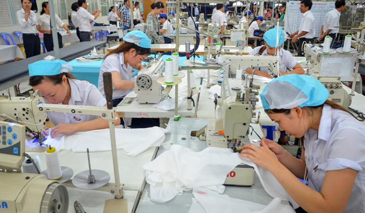 Khuyến công Hưng Yên: Tạo đột phá cho sự phát triển kinh tế của tỉnh