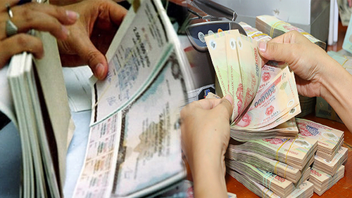 Cuối năm huy động trái phiếu liên tiếp thành công