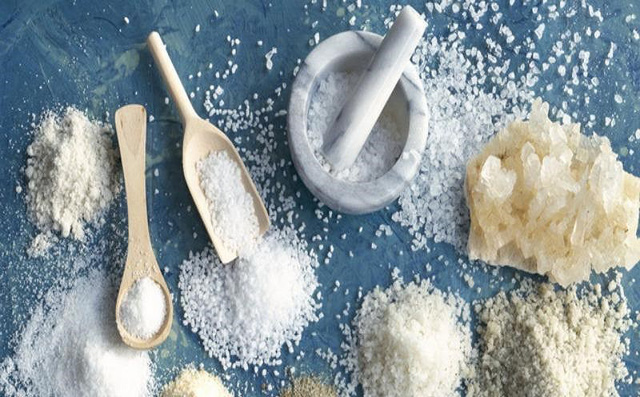 Ăn muối thế nào để giảm nguy cơ tai biến, đột quỵ