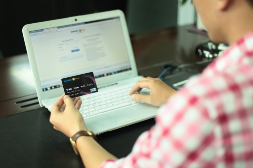 Đề xuất phạt tiền từ 100 triệu đồng đối với hành vi đánh cắp dữ liệu trong hoạt động thanh toán và thẻ ngân hàng
