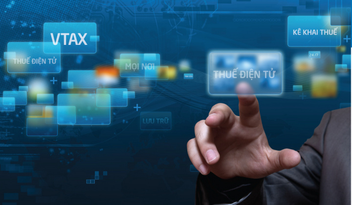 Chứng từ tài chính điện tử cũng có giá trị như chứng từ giấy sau khi chuyển đổi