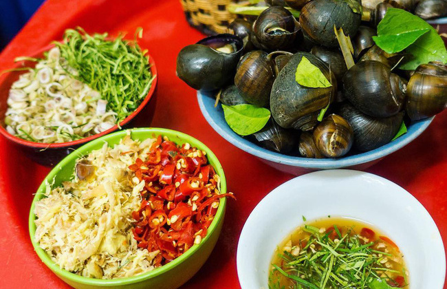 Mùa đông nhất định phải ăn 5 món này!