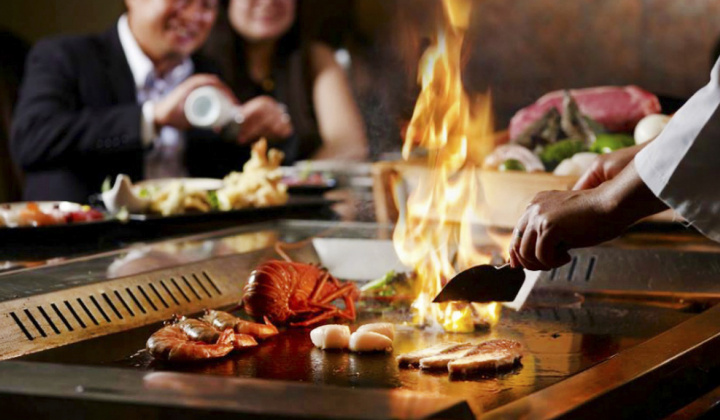 Không ngờ những nhà hàng "ăn nên làm ra" lại thu hút khách bằng những chiêu này