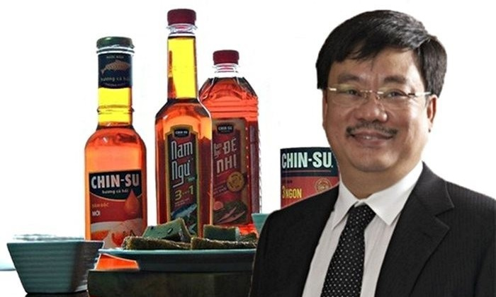 Công ty Cổ phần Masan đã bán 12,38 triệu cổ phiếu MSN