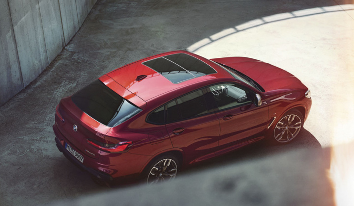 Hãng xe được tìm kiếm nhiều nhất trên Google năm 2018, bất ngờ với cái tên xếp thứ 2