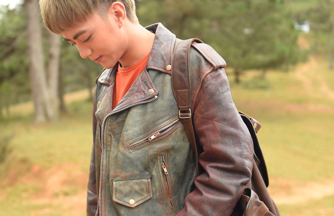 Soobin Hoàng Sơn - Tiên Cookie bắt tay Da LAB "xông đất" Vpop 2019