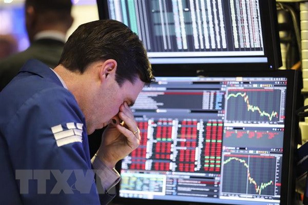 Nhìn lại thị trường chứng khoán toàn cầu sau một năm nhiều sóng gió