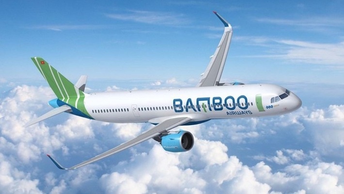 Bamboo Airways chính thức kích hoạt hệ thống bán vé vào trưa 12/1