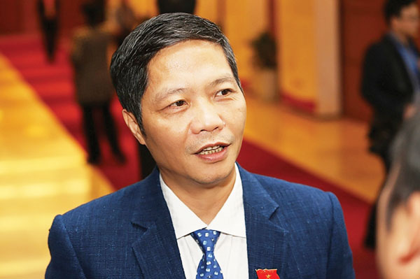 Bộ Công Thương sẽ triển khai nhiều giải pháp tổ chức tốt hoạt động xuất nhập khẩu (*)