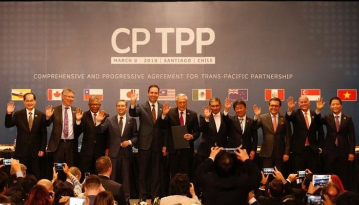 HSBC: CPTPP có hiệu lực tại Việt Nam - Các doanh nghiệp chắc chắn hưởng lợi