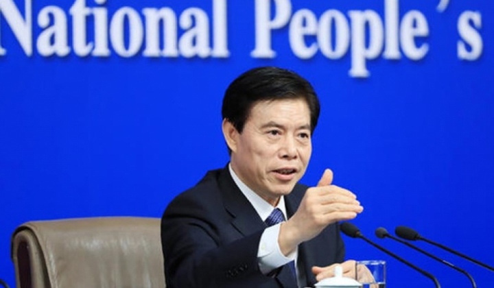 Chiến tranh thương mại Mỹ - Trung sẽ kết thúc trong năm 2019