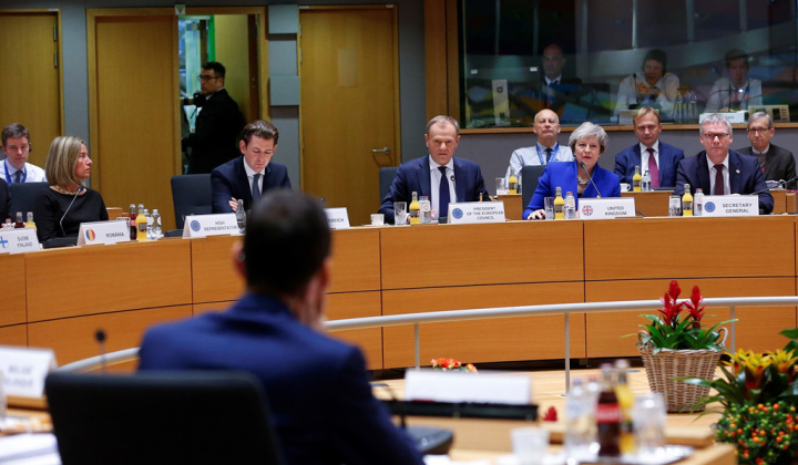 Giá vàng tăng sau khi Quốc hội Anh bác bỏ thỏa thuận Brexit
