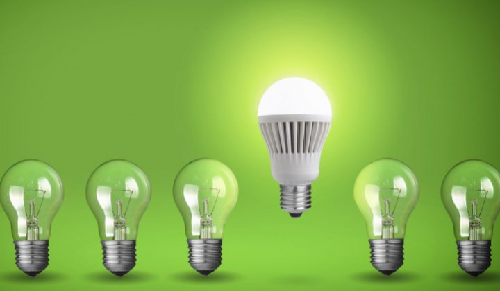 Bắt đầu áp dụng tiêu chuẩn kỹ thuật trong dán nhãn năng lượng cho đèn LED