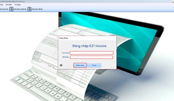 Hướng dẫn thực hiện hóa đơn điện tử khi bán hàng, cung cấp dịch vụ