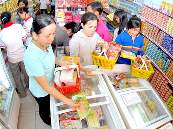 Chủ động theo dõi sát diễn biến giá để bình ổn thị trường