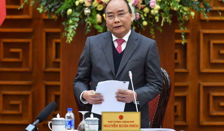 Đưa 'Rồng Việt Nam' bay cao trên bản đồ công nghệ vũ trụ thế giới