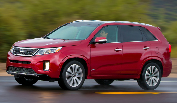 Thông tin thống kê các vụ cháy xe Hyundai và Kia gây bất ngờ