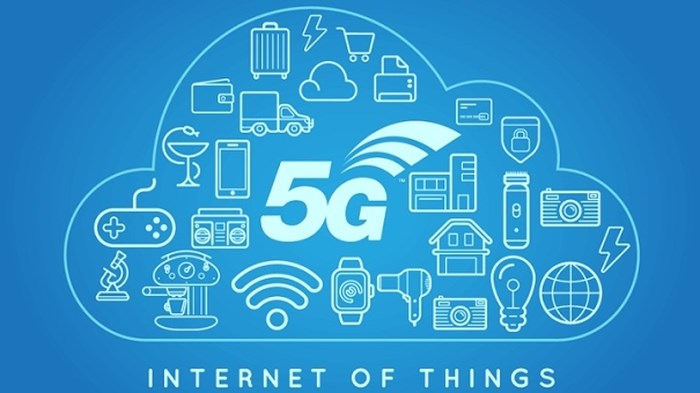 Mạng 5G sẽ được thử nghiệm đầu tiên tại Hà Nội và Thành phố Hồ Chí Minh