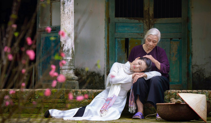 Mẹ ơi, chiều 29 con về