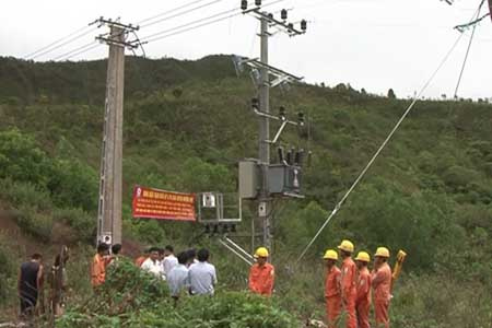 Công ty Điện lực Điện Biên: Nhiều chỉ tiêu vượt kế hoạch